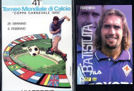 BATISTUTA G. 18